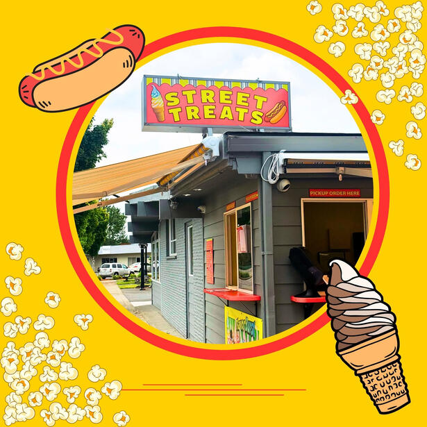 Street Treats